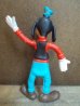 画像4: ct-130512-03 Goofy / 70's Bendable figure (4)