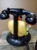 画像5: ct-130423-02 Goofy / 70's Animated Talking Telephone (5)