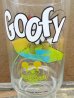画像3: gs-130611-01 Goofy / Mickey Mouse Club 60's Glass (3)