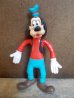 画像1: ct-130512-03 Goofy / 70's Bendable figure (1)