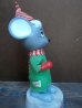 画像2: ct-130511-03 Goofy Grams / R.DAKIN 70's Merry Christmas Mouse (2)