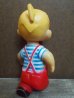 画像4: ct-130521-01 Dennis the Menace / 50's-60's Rubber Doll (4)