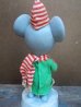画像5: ct-130511-03 Goofy Grams / R.DAKIN 70's Merry Christmas Mouse (5)
