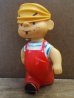 画像1: ct-130521-01 Dennis the Menace / 50's-60's Rubber Doll (1)