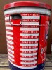 画像3: dp-130508-02 HATFIELD / Vintage Lard Tin (3)