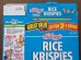 画像3: ct-130507-01 Kellogg's / Rice Krispies 90's Cereal Box (B) (3)