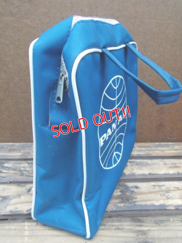 画像3: dp-130511-19 Pan Am / 60's Kid's Travel Bag