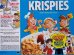 画像2: ct-130507-01 Kellogg's / Rice Krispies 90's Cereal Box (B) (2)