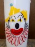 画像2: gs-130617-01 Hazel Atlas / 50's-70's Clown Tumbler (2)