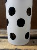 画像3: gs-130412-02 Anchor Hocking / Black Dots Tumbler (3)