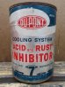 画像1: dp-110112-21 DuPont / Cooling System Acid & Rust INHIBITOR Can (1)