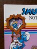 画像2: ct-111026-82 Smurfette / 80's Smufy Notes (2)