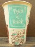 画像3: dp-130511-22 Vintage Dixie Paper cup (3)