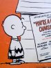 画像2: ct-130512-10 PEANUTS / 60's Record "You're A Good Man Charlie Brown" (2)