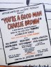 画像4: ct-130512-10 PEANUTS / 60's Record "You're A Good Man Charlie Brown" (4)