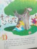 画像2: bk-130508-01 ALICE in Wanderland / 70's Little Golden Book (2)