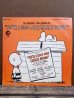 画像1: ct-130512-10 PEANUTS / 60's Record "You're A Good Man Charlie Brown" (1)