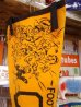 画像2: dp-130619-03 Vintage Pennant "Football Olympia" (Orange) (2)