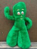 画像1: ct-130619-06 Gumby / 1988 Plush doll (1)