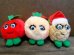 画像3: ct-130513-01 Delmonte / 90's Yummy Plush Ornament Set (3)