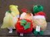 画像4: ct-130513-01 Delmonte / 90's Yummy Plush Ornament Set (4)