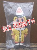 ct-130511-12 Freddie Fireman / 1979 Pillow doll (mint)