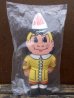 画像1: ct-130511-12 Freddie Fireman / 1979 Pillow doll (mint) (1)