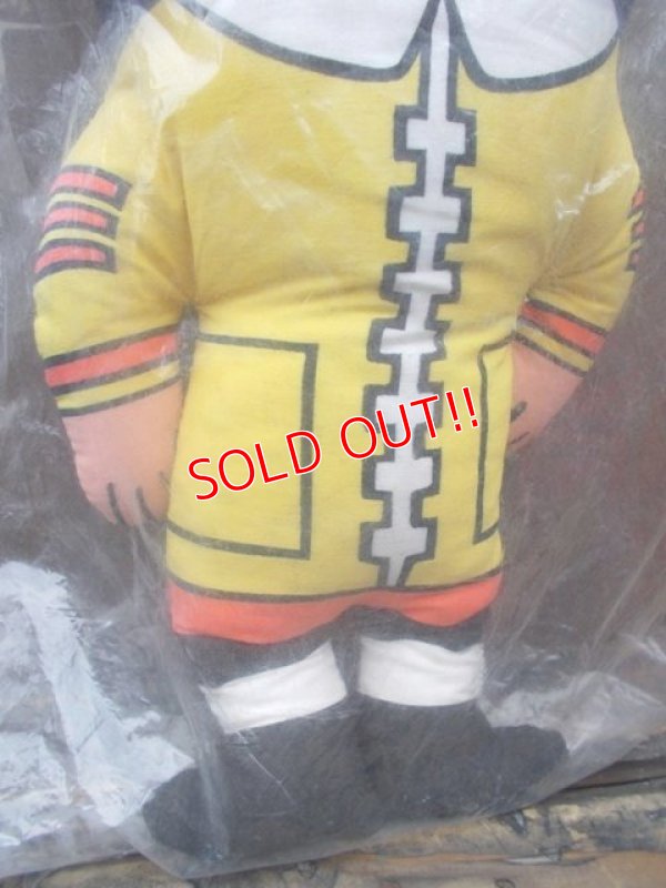 画像3: ct-130511-12 Freddie Fireman / 1979 Pillow doll (mint)