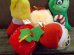 画像5: ct-130513-01 Delmonte / 90's Yummy Plush Ornament Set (5)