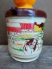 画像2: kt-130512-01 Whirley / 60's-70's Moo-Cow Creamer & Cup (2)