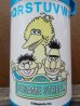 画像2: ct-110822-42 Sesame Street / Aladdin 70's-80's Thermos (2)