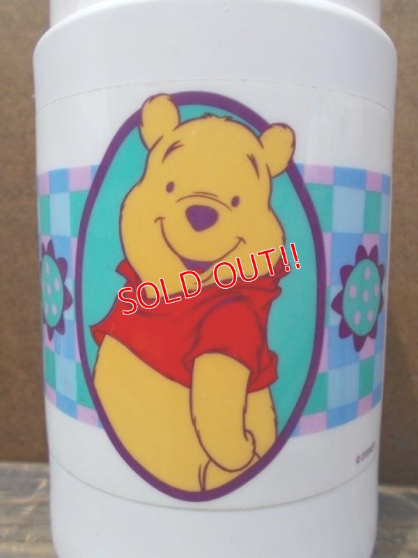 画像2: ct-120402-11 Winnie the Pooh / 90's Thermos