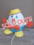 fp-130513-02 Fisher-Price / 1971 Humpty Dumpty #736