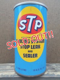 dp-130619-04 STP / 70's Cooling System Stop Leak and Sealer Can