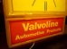 画像3: dp-120307-12 Valvoline / 70's Sign clock (3)