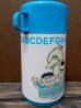 画像3: ct-110822-42 Sesame Street / Aladdin 70's-80's Thermos (3)