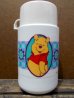 画像1: ct-120402-11 Winnie the Pooh / 90's Thermos (1)