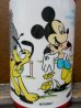 画像2: ct-110822-38 Mickey Mouse & Pluto / 90's Thermos (2)