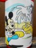 画像4: ct-110822-38 Mickey Mouse & Pluto / 90's Thermos (4)