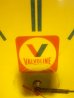 画像2: dp-120307-12 Valvoline / 70's Sign clock (2)