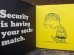 画像4: bk-130513-05 Security Is A Thumb And A Blanket 60's Book (4)