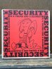 画像1: bk-130513-05 Security Is A Thumb And A Blanket 60's Book (1)