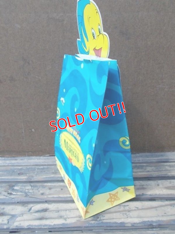 画像5: ct-130511-24 Flounder / 90's Meal Toy Bag