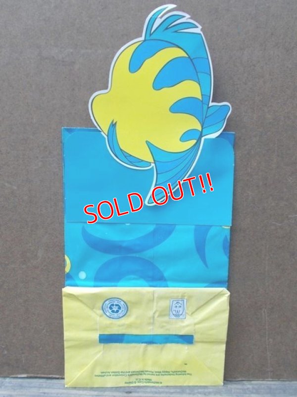 画像4: ct-130511-24 Flounder / 90's Meal Toy Bag