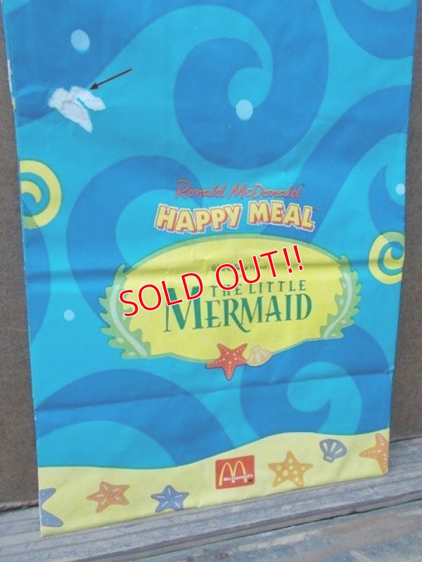 画像3: ct-130511-24 Flounder / 90's Meal Toy Bag
