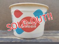 ad-110216-01 Dairy Queen / 1950's Paper Cup