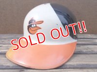 dp-101027-01 Baltimore Orioles / 60's Kid's Helmet