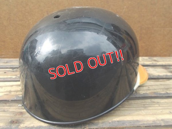 画像4: dp-101027-01 Baltimore Orioles / 60's Kid's Helmet