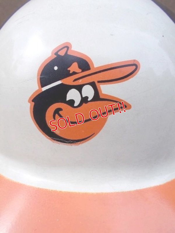 画像2: dp-101027-01 Baltimore Orioles / 60's Kid's Helmet