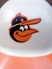 画像2: dp-101027-01 Baltimore Orioles / 60's Kid's Helmet (2)